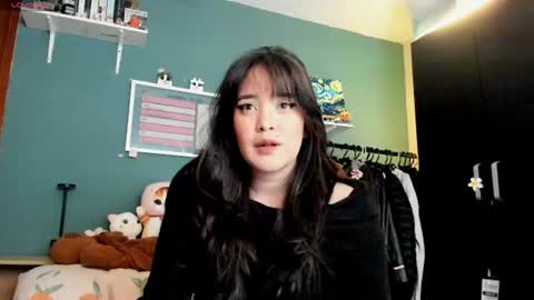 Snapshot of _moon_cake_ chatting on 06-16-26, 04:48 Next stream 950 pm Colombia time xd online show from 06-16-26, 04:48
