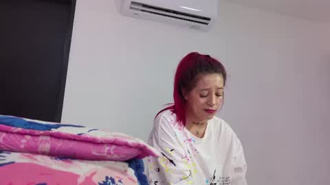 MORGAN CELESTE online show from 06-30-26, 07:15