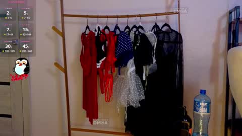 -Victoriana- online show from 02-27-26, 08:58