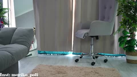 Moriko online show from 02-05-26, 08:41