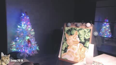 Debby  online show from 01-09-26, 08:10