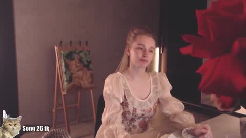 Debby  online show from 02-18-26, 06:59