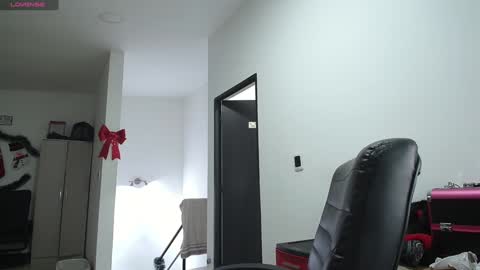 Snapshot of _mr_panda_ chatting on 12-25-24, 05:37 Panda online show from 12-25-24, 05:37