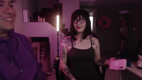 Snapshot of _mr_panda_ chatting on 02-15-25, 09:59 Panda online show from 02-15-25, 09:59