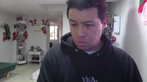 Panda  online show from 11-13-25, 08:52