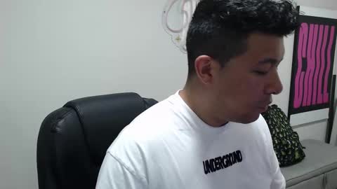 Panda  online show from 02-07-26, 08:45