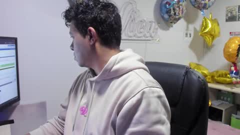 Panda  online show from 03-30-26, 12:11