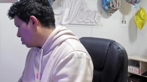 Panda  online show from 04-01-26, 08:39