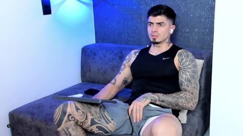 _mrcock_ online show from 04-06-26, 11:27