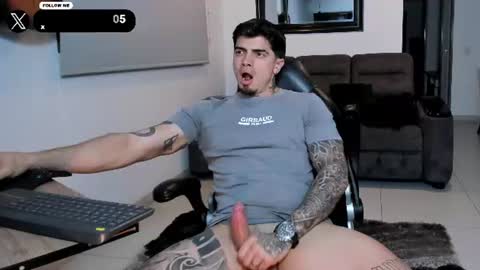 _mrcock_ online show from 07-11-26, 12:57