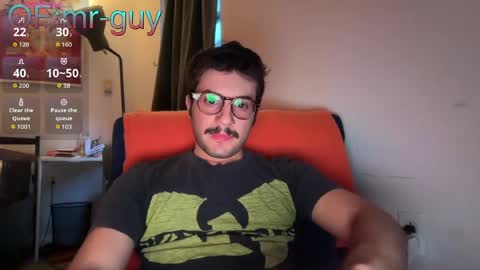 _mrguy_ online show from 04-10-26, 11:31