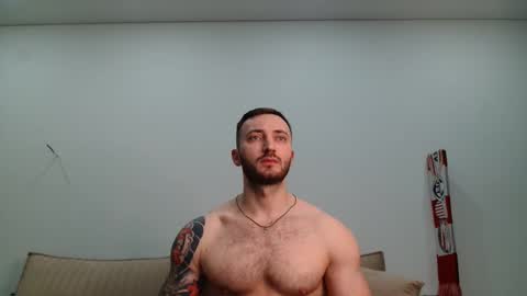 Snapshot of _muscle_arti_ chatting on 11-25-25, 09:59 Arti online show from 11-25-25, 09:59