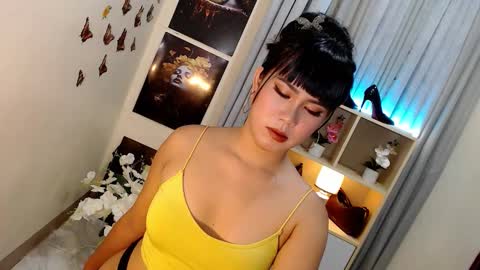 Snapshot of _mysticdoll_ chatting on 09-22-25, 11:29 _mysticdoll_ online show from 09-22-25, 11:29