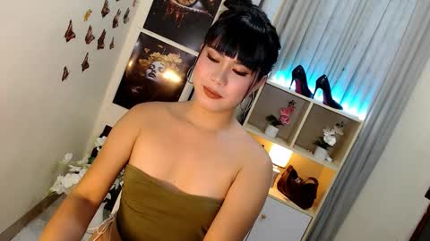 Snapshot of _mysticdoll_ chatting on 09-28-25, 10:59 _mysticdoll_ online show from 09-28-25, 10:59