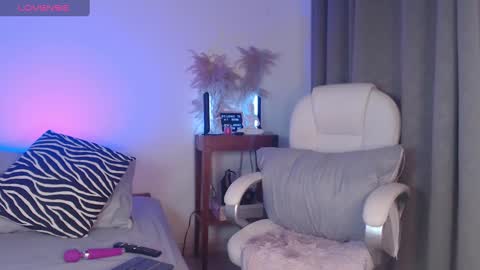 Naia Ross online show from 10-01-25, 09:10