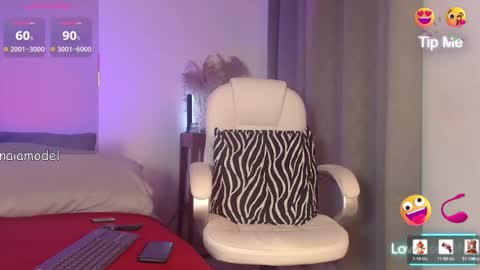 Naia Ross online show from 02-15-26, 10:06