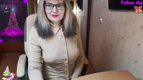 MagicWoman online show from 02-09-25, 08:45