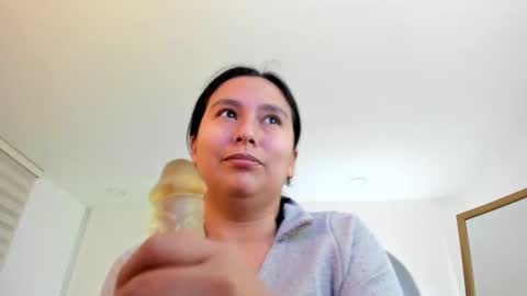 Natalie online show from 09-11-25, 03:39