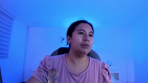 Natalie online show from 10-10-25, 02:54