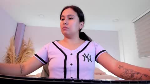 Natalie online show from 11-15-25, 10:34