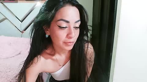 Snapshot of _natashaa19 chatting on 02-06-25, 07:24 Natasha Rodriguez independent model online show from 02-06-25, 07:24