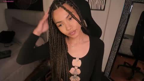 Nati - Independ model online show from 09-16-25, 04:02