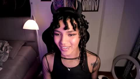 Nati - Independ model online show from 11-01-25, 04:25