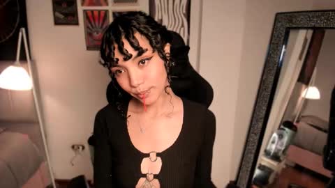 Nati - Independ model online show from 11-07-25, 05:18