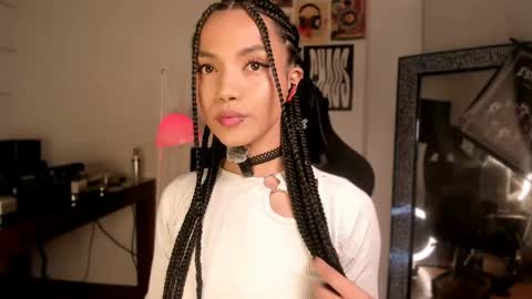 Snapshot of _natashawolf chatting on 05-21-26, 02:07 Nati - Independ model online show from 05-21-26, 02:07