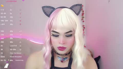 _natsuki online show from 12-14-24, 05:51