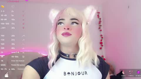 _natsuki online show from 12-15-24, 02:19