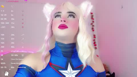 _natsuki online show from 12-22-24, 10:58