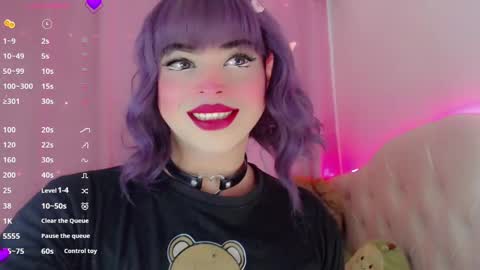 _natsuki online show from 02-22-25, 01:33