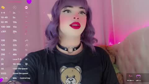 _natsuki online show from 02-22-25, 04:40