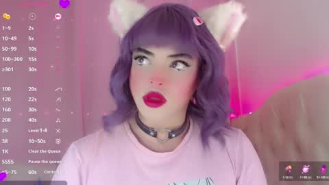 _natsuki online show from 02-25-25, 02:36