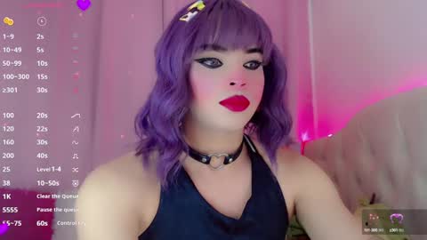 _natsuki online show from 02-28-25, 12:43