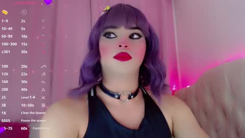 _natsuki online show from 02-28-25, 03:48