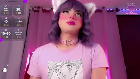 _natsuki online show from 10-04-25, 04:49