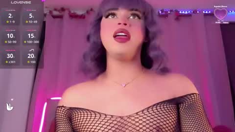 _natsuki online show from 11-09-25, 05:55