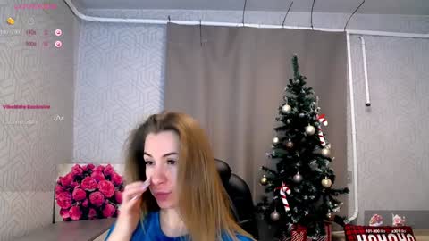 Snapshot of _naughty_megan_ chatting on 01-15-25, 07:15 Megan online show from 01-15-25, 07:15