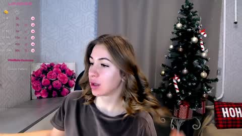 Snapshot of _naughty_megan_ chatting on 01-19-25, 05:05 Megan online show from 01-19-25, 05:05