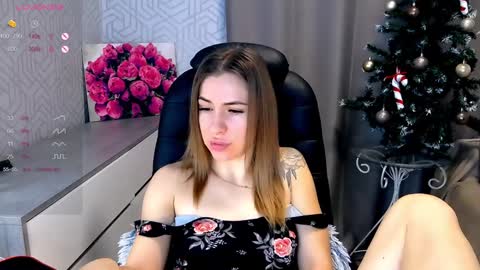 Snapshot of _naughty_megan_ chatting on 01-25-25, 07:06 Megan online show from 01-25-25, 07:06