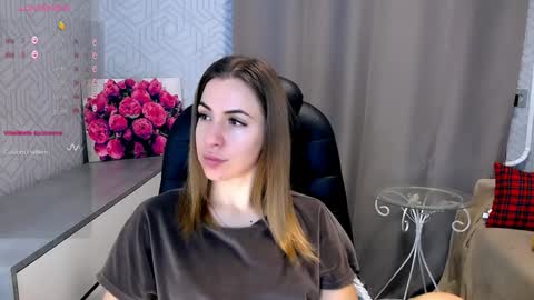 Snapshot of _naughty_megan_ chatting on 01-30-25, 04:45 Megan online show from 01-30-25, 04:45