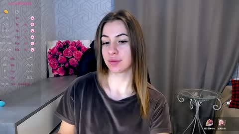 Snapshot of _naughty_megan_ chatting on 02-03-25, 09:30 Megan online show from 02-03-25, 09:30