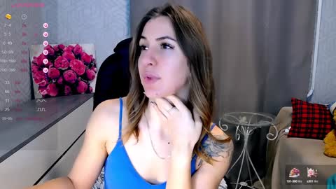 Snapshot of _naughty_megan_ chatting on 02-08-25, 04:25 Megan online show from 02-08-25, 04:25