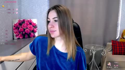 Snapshot of _naughty_megan_ chatting on 02-18-25, 08:05 Megan online show from 02-18-25, 08:05