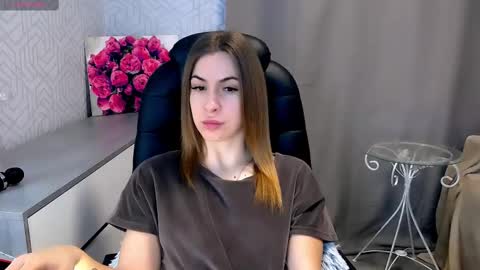 Snapshot of _naughty_megan_ chatting on 02-20-25, 01:40 Megan online show from 02-20-25, 01:40