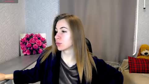 Snapshot of _naughty_megan_ chatting on 02-27-25, 08:50 Megan online show from 02-27-25, 08:50