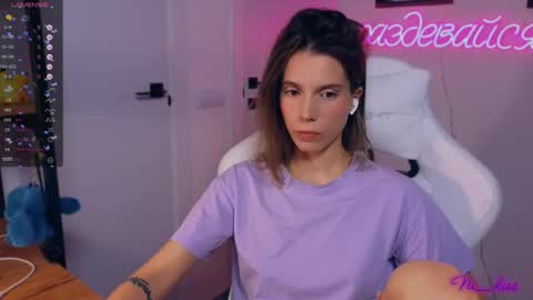 Nika online show from 09-14-25, 07:02