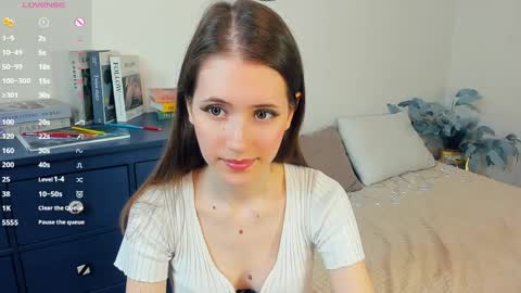 Ashley online show from 04-17-26, 01:25